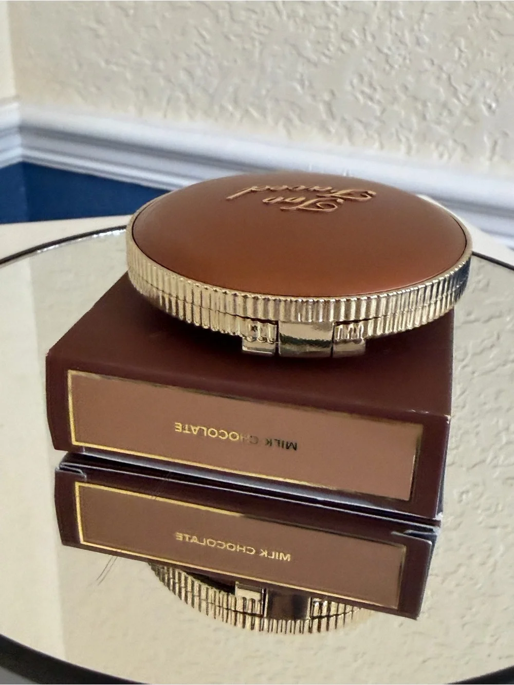 Too Faced too faced